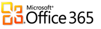 Microsoft Office 365-logoet.