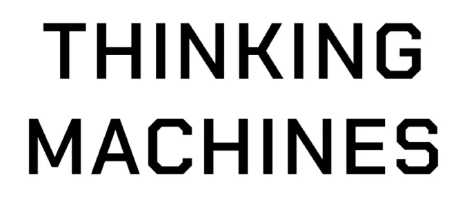 Thinking Machines Labs logo
